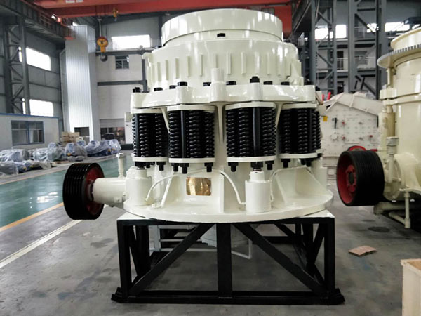 Cone Crusher