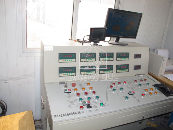 Control System