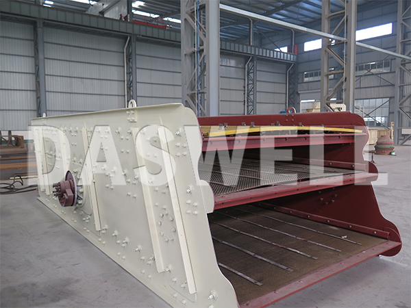 Daswell Vibrating Screen