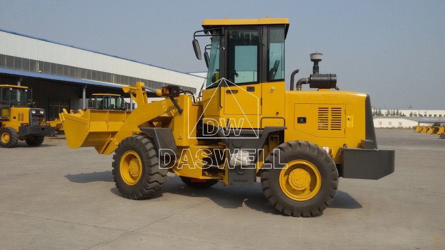 ZL 926 Wheel Loader