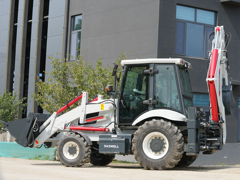 daswell-backhoe-loading-machine